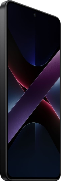 Smartfon Poco X7 Pro 12/256GB Black (MZB0J31EU) - obraz 3