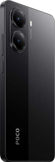 Smartfon Poco X7 Pro 12/256GB Black (MZB0J31EU) - obraz 6