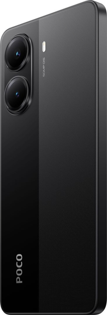 Smartfon Poco X7 Pro 12/256GB Black (MZB0J31EU) - obraz 7
