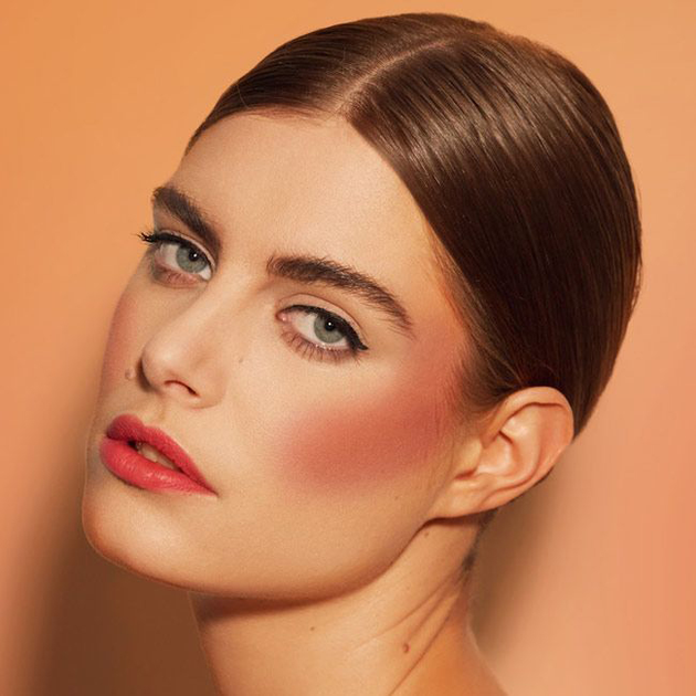 Кремові рум'яна Le Rouge Francais Cheek & Lips 230 Zenobie 3 г (3770016006644) - зображення 3