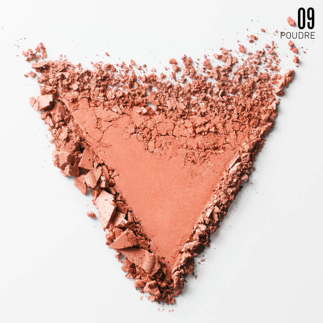 Рум'яна і тіні для повік Valentino Eye2Cheek 09 Poudre 3.6 г (3614273863520) - зображення 5