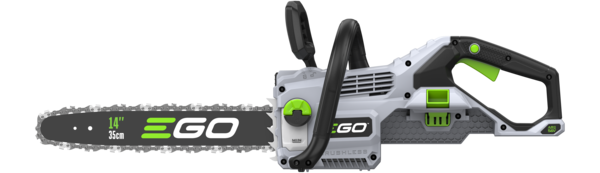 Аккумуляторная цепная пила EGO CS1410E 56В, 35 см (F840022015) - изображение 2