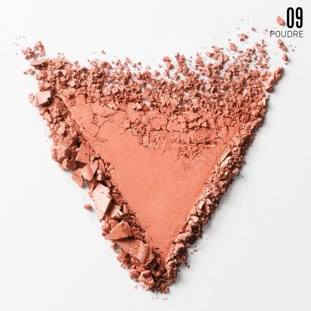 Румяна и тени для век Valentino Eye2Cheek 09 Poudre 3.6 г