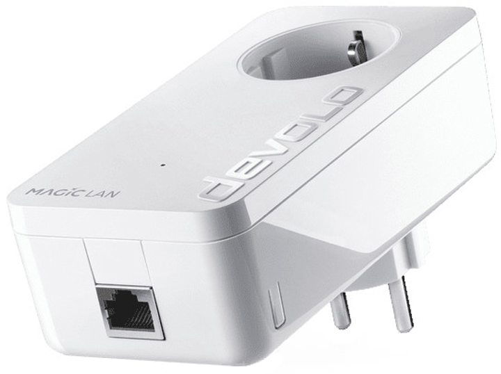 Zestaw 3 punktów dostępu devolo Magic 2 WiFi next Multiroom Kit (4250059686250) - obraz 7