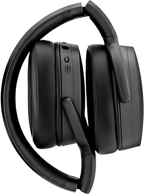 Навушники Epos Sennheiser Adapt 361 Black (1001008) - зображення 4