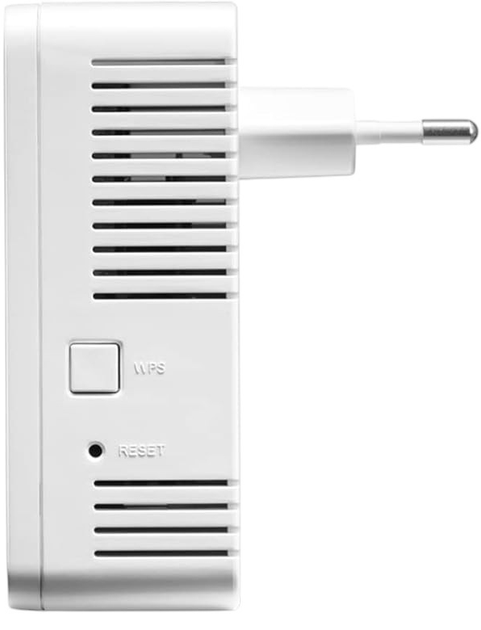 Wzmacniacz sygnału Wi-Fi devolo WiFi 5 Repeater 1200 (4250059688674) - obraz 3