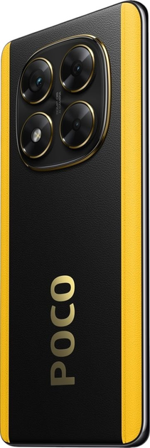 Smartfon Poco X7 8/256GB Black (MZB0IQ7EU) - obraz 7