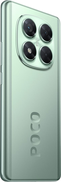 Smartfon Poco X7 12/512GB Green (MZB0IQVEU) - obraz 6