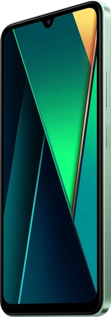 Smartfon Poco C75 6/128GB Green (MZB0I4BEU) - obraz 4