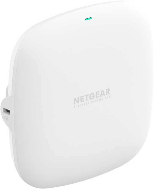 Точка доступу Netgear WAX210 (WAX210-100EUS) - зображення 3