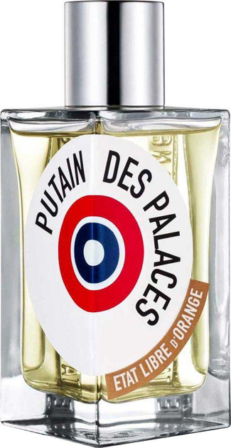 Woda perfumowana damska Etat Libre D'Orange Putain Des Palaces 100 ml (3760168590245) - obraz 2