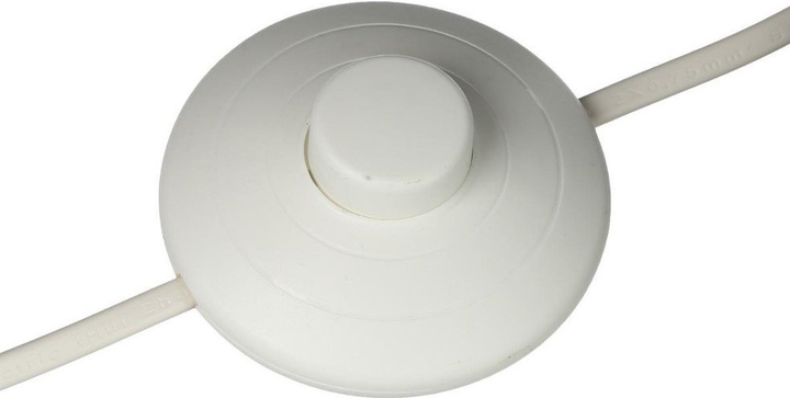 Lampa podłogowa bambusowa Atmosphera 150 cm (3560239251224) - obraz 4