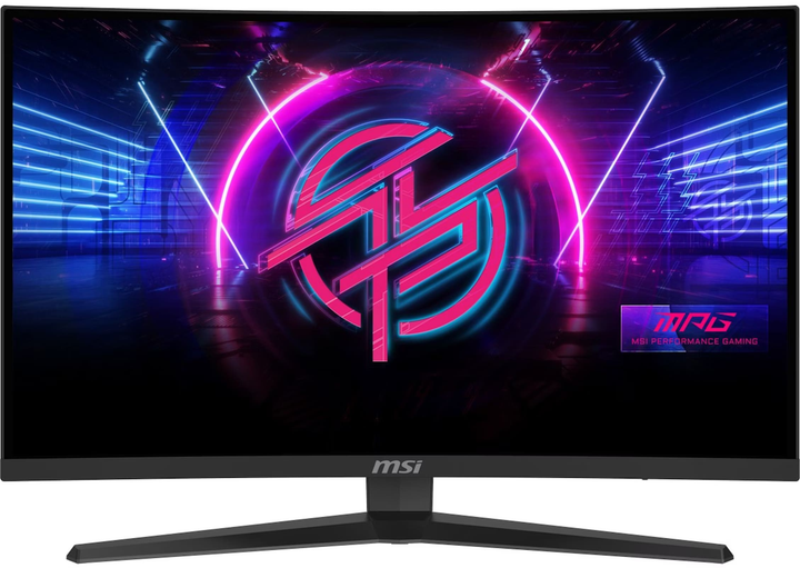 Monitor 27" MSI MPG 275CQRXFDE (9S6-3CD04H-036) - obraz 4