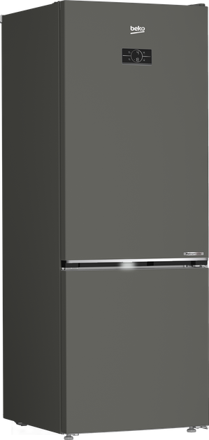 Холодильник Beko B5RCNE565HXPMG - Фото 2 Холодильник Beko B5RCNE565HXPMG - зображення 2