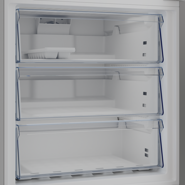 Холодильник Beko B5RCNE565HXPMG - Фото 8 Холодильник Beko B5RCNE565HXPMG - зображення 8