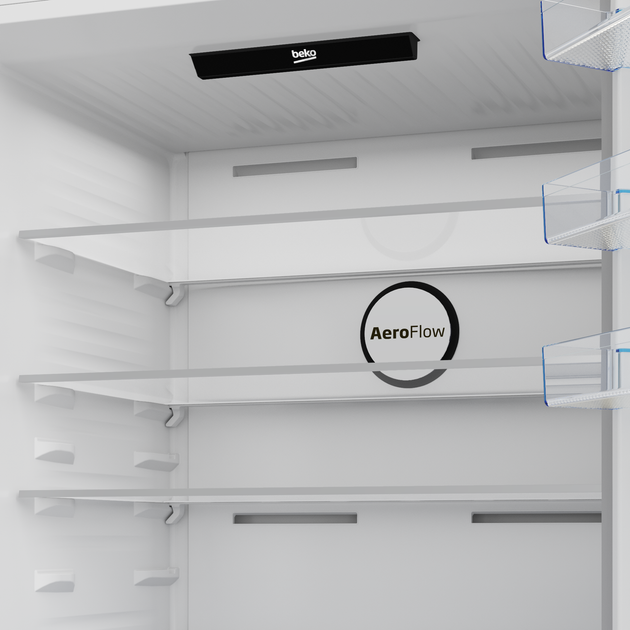 Холодильник BEKO RCNE730E40SXP - Фото 9 Холодильник BEKO RCNE730E40SXP - изображение 9