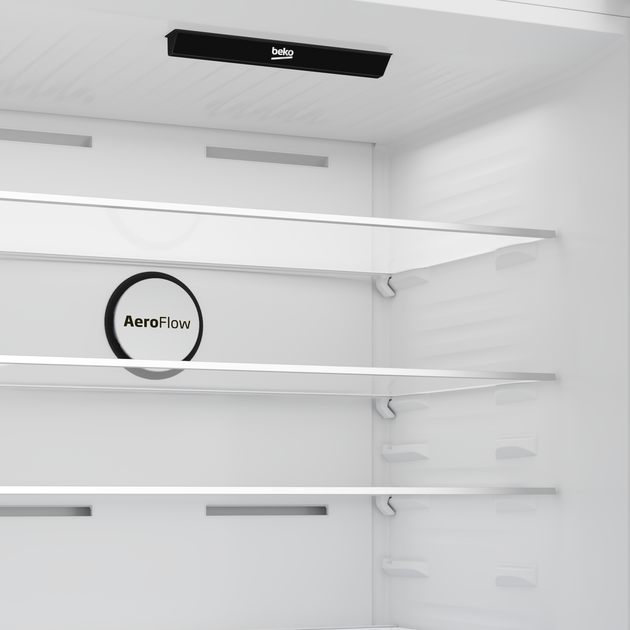 Холодильник BEKO RCNE730E40SXP - Фото 10 Холодильник BEKO RCNE730E40SXP - изображение 10