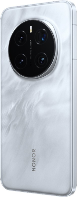 Smartfon Honor Magic7 Pro 12/512GB Lunar Shadow Grey (5109BQHK) - obraz 7