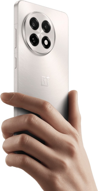 Smartfon OnePlus 13R 12/256GB Astral Trail (6921815627999) - obraz 4