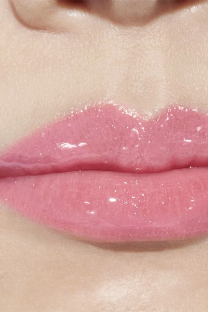 Błyszczyk do ust Chanel Rouge Coco 728 Rose Pulpe 5.5 g (3145891567281) - obraz 3
