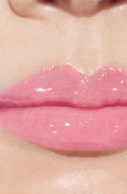 Błyszczyk do ust Chanel Rouge Coco 804 Rose Naif 5.5 g (3145891568042)  - obraz 3