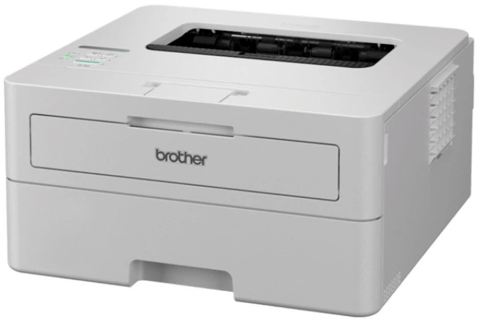 Принтер Brother HL-B2180DWB - зображення 2