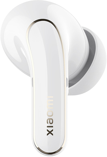 Słuchawki Xiaomi Redmi Buds 5 Pro White (BHR9642GL) - obraz 4
