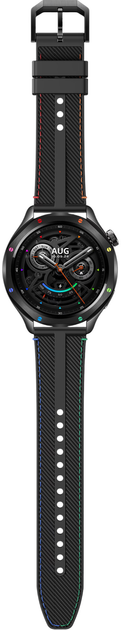 Smartwatch Xiaomi Watch S4 Rainbow (BHR9199GL) - obraz 5