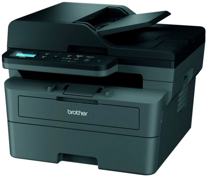 БФП Brother DCP-L2640DN - зображення 2