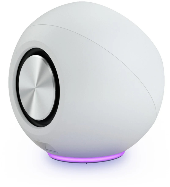 System akustyczny Creative Pebble SE White (51MF1725AA001) - obraz 4