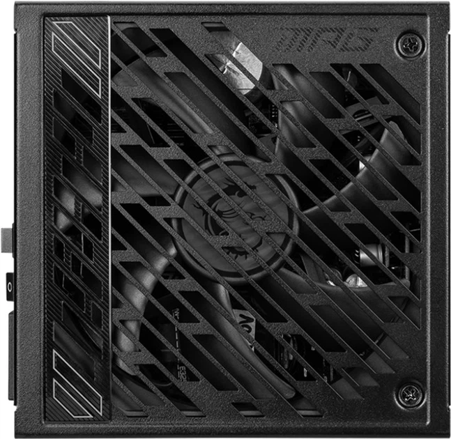Блок живлення MSI MPG A1250GS PCIE5 - зображення 5