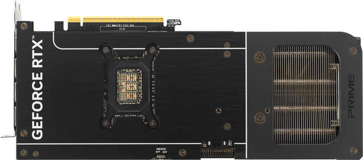Karta graficzna ASUS PCI-Ex GeForce RTX 5070 PRIME OC Edition 12GB GDDR7 (192bit) (2587/28000) (HDMI, 3 x DisplayPort) (PRIME-RTX5070-O12G) - obraz 7