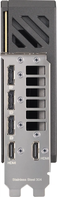 Karta graficzna ASUS PCI-Ex GeForce RTX 5090 ROG Astral LC OC Edition 32GB GDDR7 (512bit) (2610/28000) (2 x HDMI, 3 x DisplayPort) (ROG-ASTRAL-LC-RTX5090-O32G-GAMING) - obraz 16