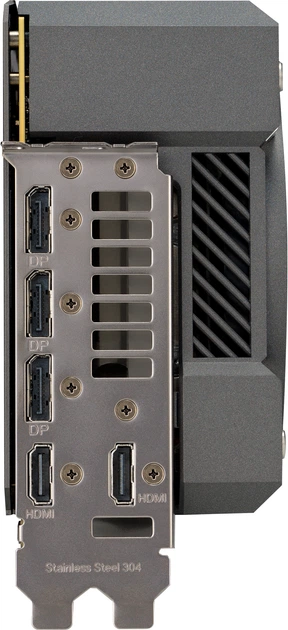 Karta graficzna ASUS PCI-Ex GeForce RTX 5090 TUF Gaming 32GB GDDR7 (512bit) (2437/28000) (2 x HDMI, 3 x DisplayPort) (TUF-RTX5090-32G-GAMING) - obraz 10