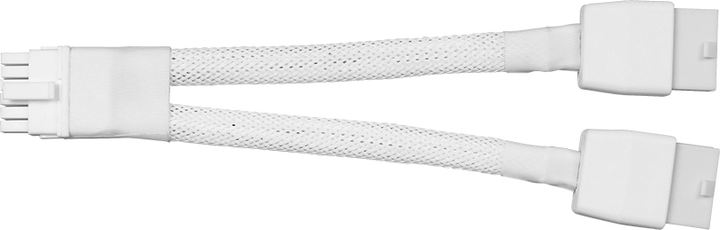 Відеокарта MSI PCI-Ex GeForce RTX 5070 Gaming Trio OC White 12GB GDDR7 (192bit) (2625/28000) (HDMI, 3 x DisplayPort) (RTX 5070 12G GAMING TRIO OC WHITE) - зображення 6