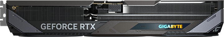 Karta graficzna Gigabyte PCI-Ex GeForce RTX 5070 GAMING OC 12GB GDDR7 (192bit) (2625/28000) (HDMI, 3 x DisplayPort) (GV-N5070GAMING OC-12GD) - obraz 8