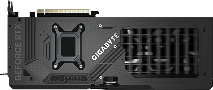 Karta graficzna Gigabyte PCI-Ex GeForce RTX 5070 GAMING OC 12GB GDDR7 (192bit) (2625/28000) (HDMI, 3 x DisplayPort) (GV-N5070GAMING OC-12GD) - obraz 9