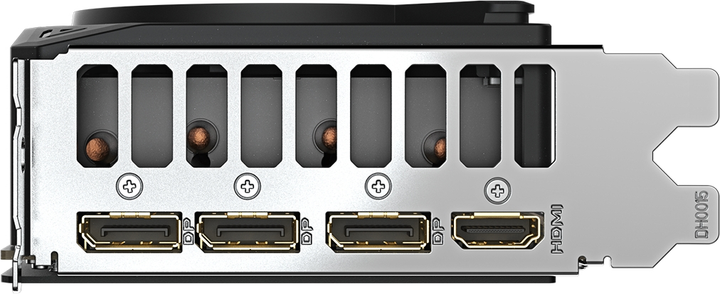Відеокарта Gigabyte PCI-Ex GeForce RTX 5070 WINDFORCE OC SFF 12GB GDDR7 (192bit) (2542/28000) (HDMI, 3 x DisplayPort) (GV-N5070WF3OC-12GD) - зображення 7