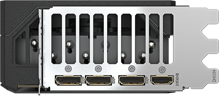 Karta graficzna Gigabyte PCI-Ex GeForce RTX 5070 Aorus Master 12GB GDDR7 (192bit) (28000) (HDMI, 3 x DisplayPort) (GV-N5070AORUS M-12GD) - obraz 6