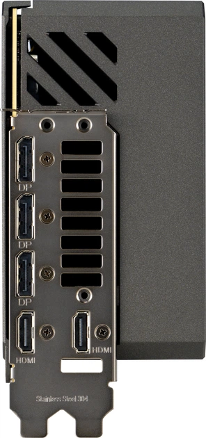 Karta graficzna ASUS PCI-Ex GeForce RTX 5090 ROG Astral 32GB GDDR7 (512bit) (2467/28000) (2 x HDMI, 3 x DisplayPort) (ROG-ASTRAL-RTX5090-32G-GAMING) - obraz 13