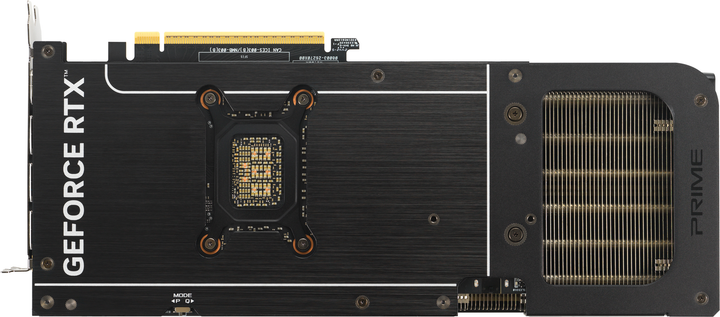 Karta graficzna ASUS PCI-Ex GeForce RTX 5080 PRIME 16GB GDDR7 (256bit) (HDMI, 3 x DisplayPort) (PRIME-RTX5080-16G) - obraz 8