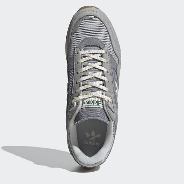 Buty sportowe damskie adidas Originals TREZIOD GW9149 37.5 (4.5UK) 23 cm Szare (4065427931494) (955555901359560) - Outlet - obraz 6