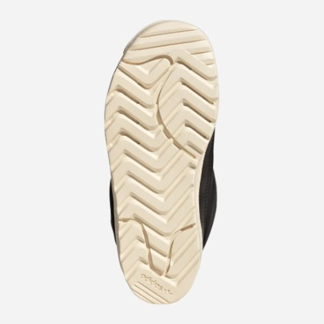 Sniegowce dzieciece dla dziewczynki adidas Originals Superstar 360 Boot ID9480 34 (2UK) Czarne (4066754674283) (955555906294465) - Outlet - obraz 6