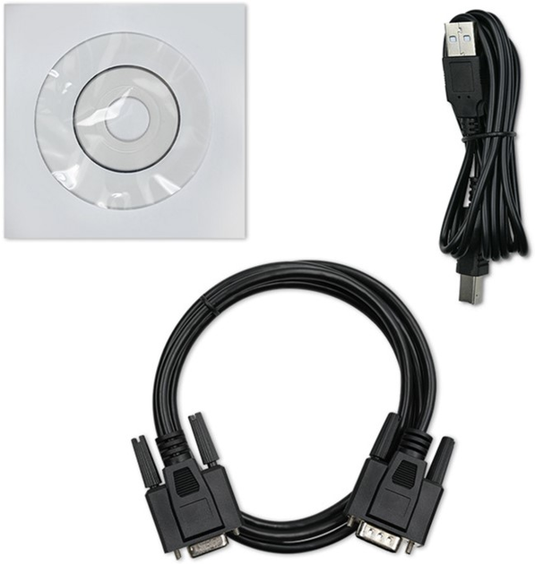 UPS Qoltec Pure Sine Wave 2000VA/1600W (53981) (955555905301501) - Outlet - obraz 5