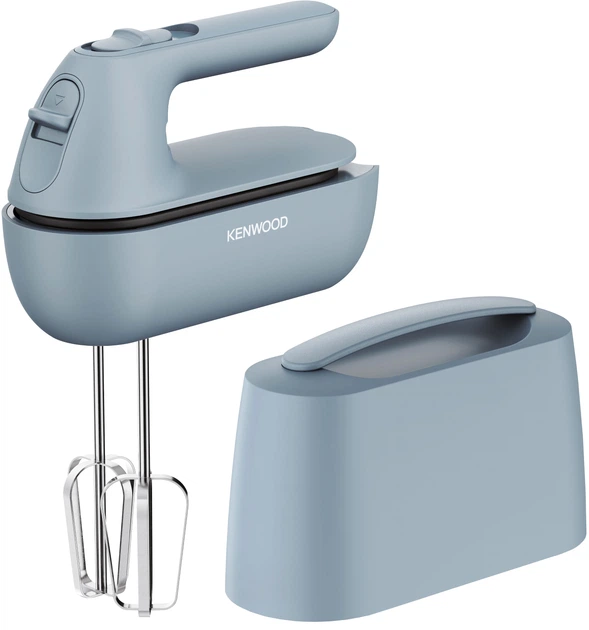 Миксер Kenwood HMP40.000GY – фото, отзывы, характеристики в