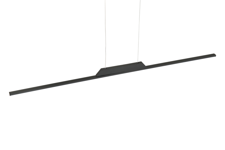 Люстра Berger 7019-PL-16 Black LED 10 Вт 4000К для кухни, спальни, прихожей - изображение 3
