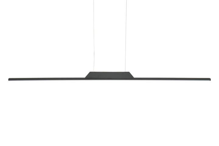 Люстра Berger 7019-PL-21 Black LED 13 Вт 4000К для кухни, спальни, прихожей - изображение 2