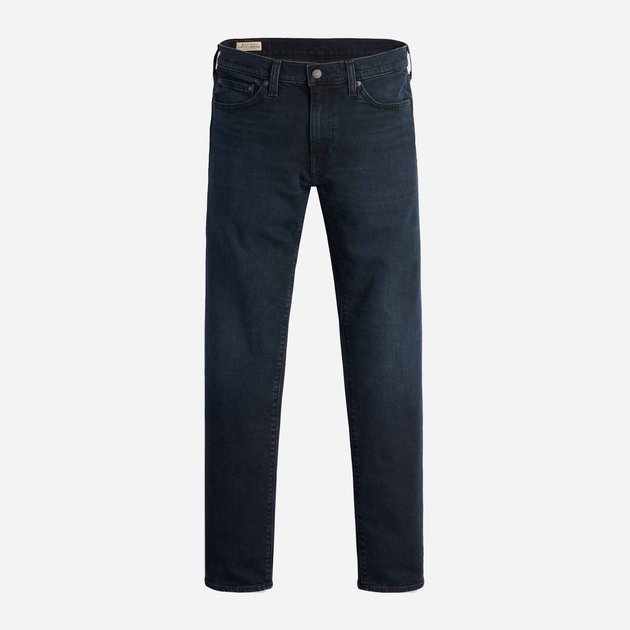 Jeansy slim fit męskie Levi's 511 Slim Chicken Of The Woods Adv 04511-5546 34-36 Granatowe (5401105104986) - obraz 5