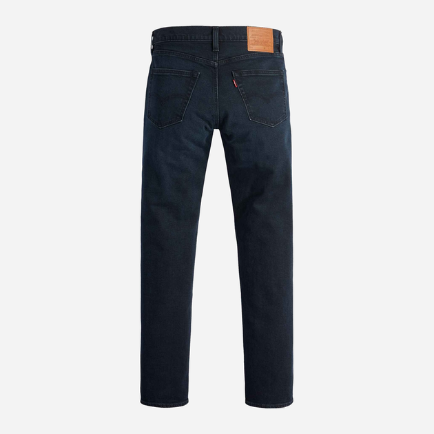 Jeansy slim fit męskie Levi's 511 Slim Chicken Of The Woods Adv 04511-5546 34-32 Granatowe (5401105104962) - obraz 6