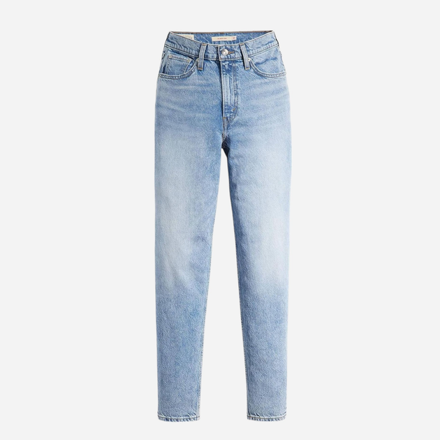 Джинси Mom\'s жіночі Levi's 80S Mom Jean A3506-0016 27-32 Hows My Driving (5401128869183) - зображення 7
